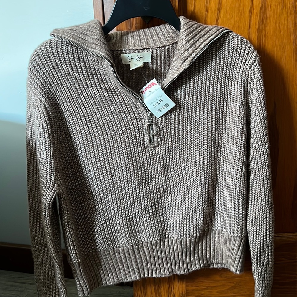 T.J.Maxx Sweater